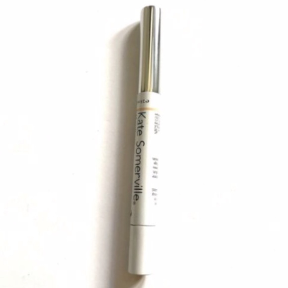 NIB Kate Somerville IllumiKate Eye Concealer Dark - Picture 3 of 8